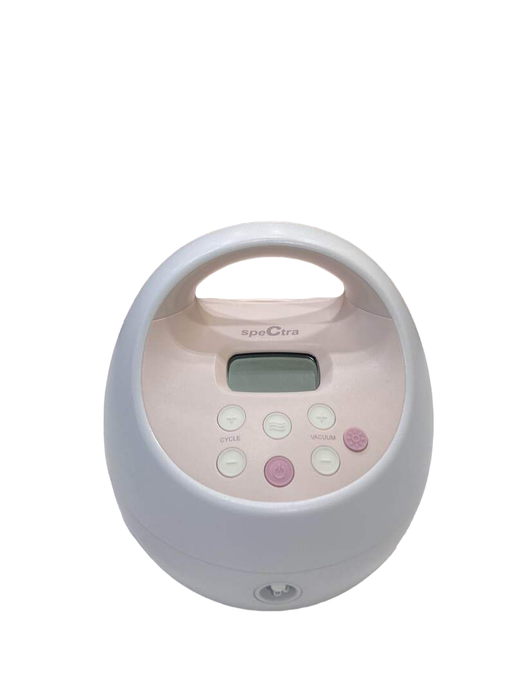 Shop Spectra Baby S2 Plus Electric Breast Pump at GoodBuy Gear