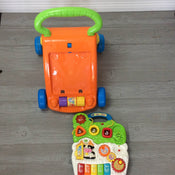 used VTech Sit-To-Stand Learning Walker