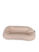 secondhand Snuggle Me Organic Sensory Infant Lounger