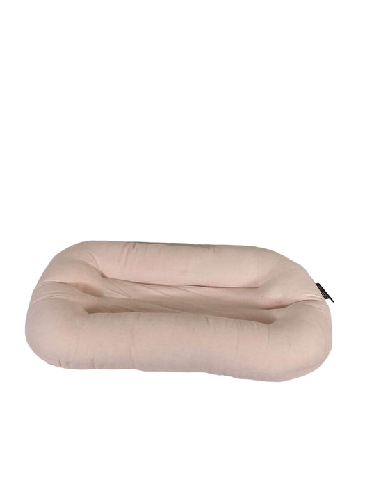 secondhand Snuggle Me Organic Sensory Infant Lounger