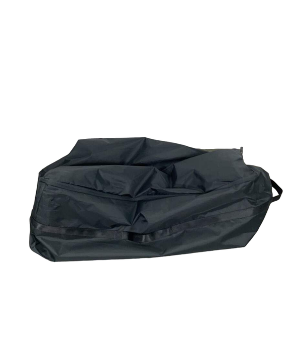Shop UPPAbaby REMI Playard, Stella (Grey Brushed Melange) at GoodBuy Gear