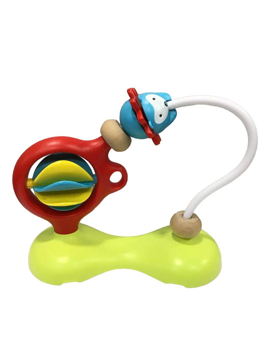 Shop Skip Hop Explore & More Baby's View 3-Stage Activity Center at GoodBuy Gear