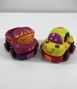 used BUNDLE B. Toys Car Toys