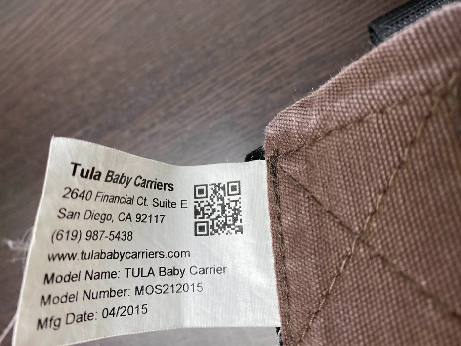 secondhand Infant Gear