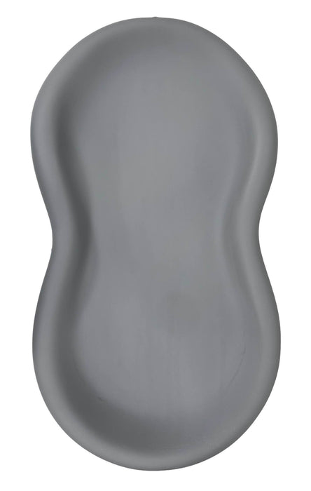 Shop Keekaroo Peanut Changing Pad, Sable at GoodBuy Gear