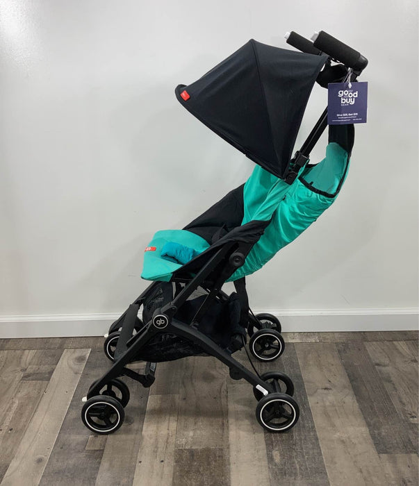 secondhand gb Pockit+ Stroller, 2018