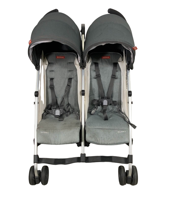 secondhand Strollers