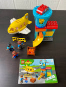 used LEGO Duplo Town Airport