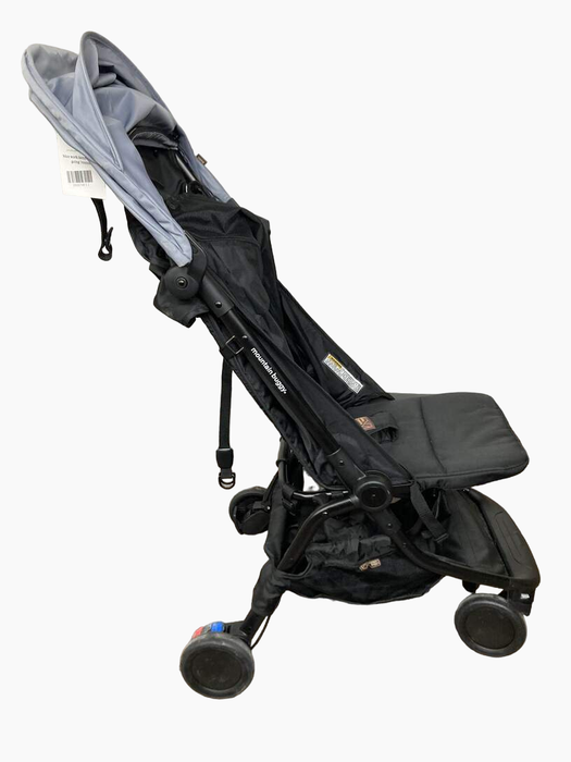 used Strollers