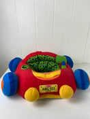 used Melissa & Doug Beep-Beep And Play Activity Center