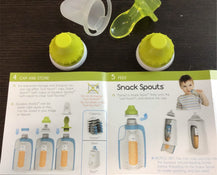 Shop Kiinde Foodii Starter Kit at GoodBuy Gear