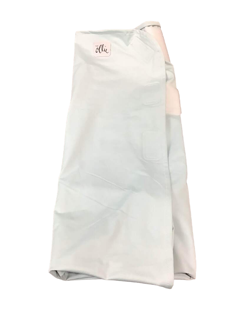 The Ollie Swaddle, Sky