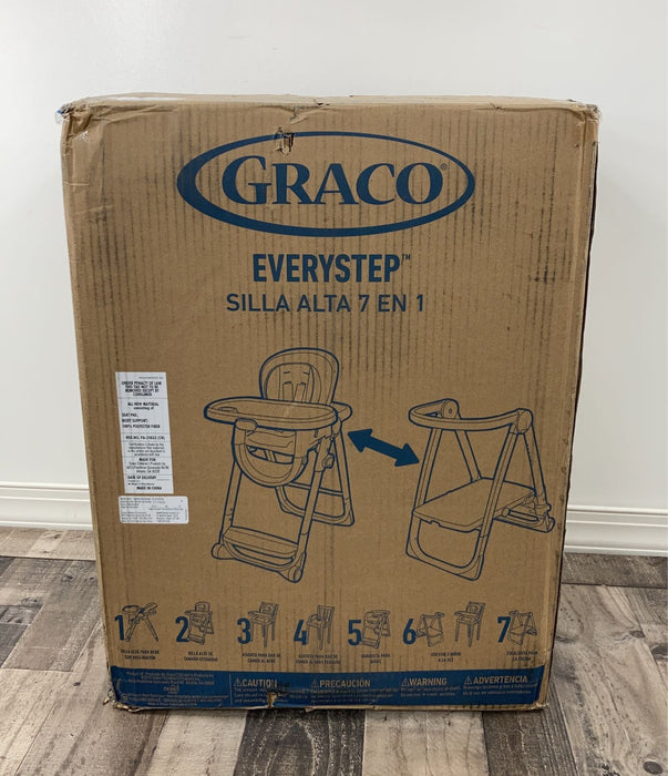 Shop Graco EveryStep 7-in-1 Highchair, Alaska at GoodBuy Gear