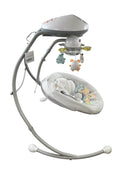 Shop Fisher Price Cradle 'n Swing, My Little Snuggapuppy at GoodBuy Gear