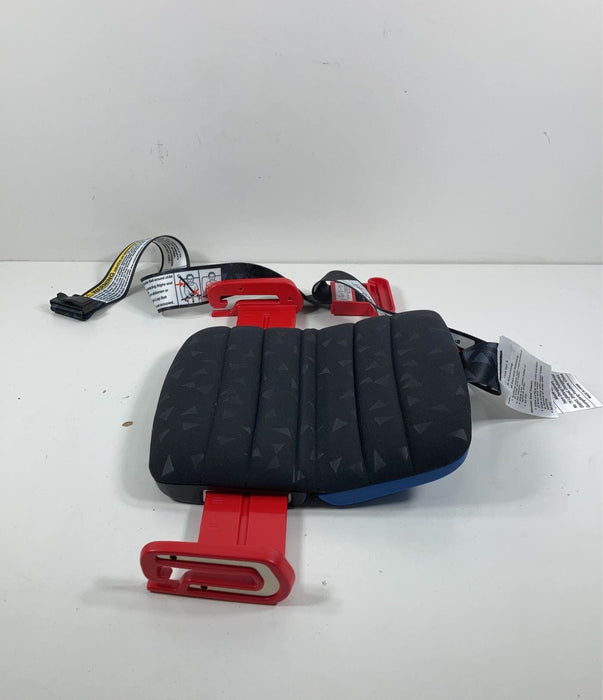 used MiFold Comfort Grab-and-Go Foldable Booster