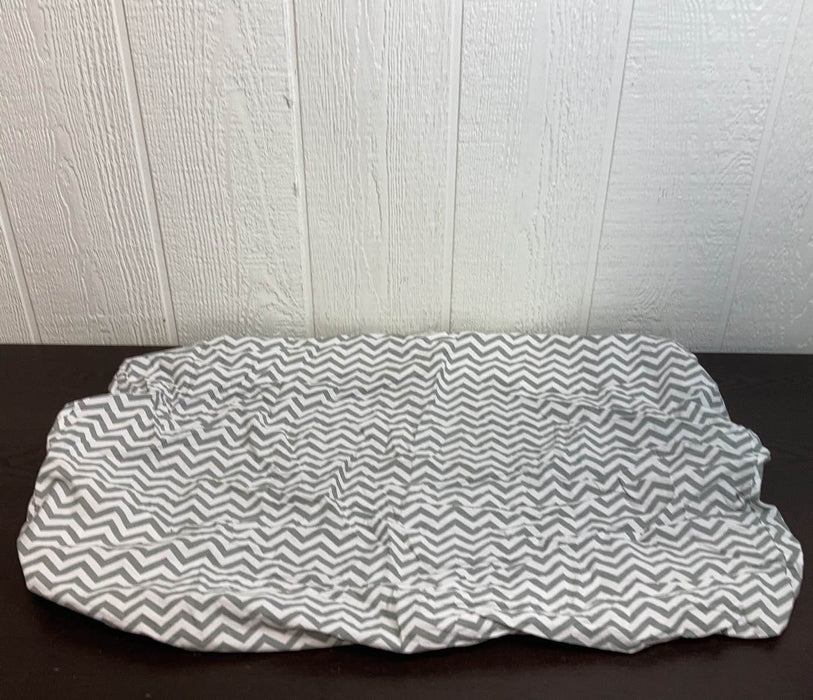 Shop Fitted Bassinet Sheet at GoodBuy Gear