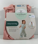 used ErgoPouch Sleep Suit Bag 2.5 TOG - HIDDEN NEEDS PHOTOS 5/23