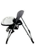 secondhand Baby Trend A La Mode Snap Gear 5-in-1 High Chair