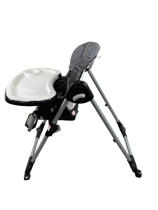 secondhand Baby Trend A La Mode Snap Gear 5-in-1 High Chair