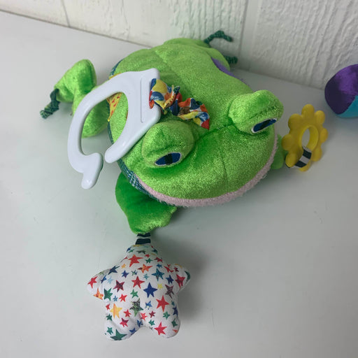 secondhand BUNDLE Soft Toys