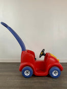 secondhand Step2 Push Around Buggy Toddler Push Car