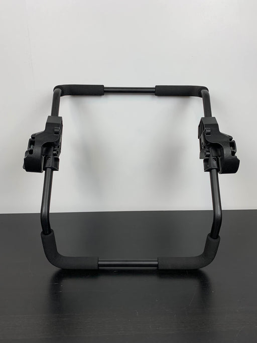 used Baby Jogger Car Seat Adapter (City Select, City Select LUX, City Premier) For Chicco/Peg Perego