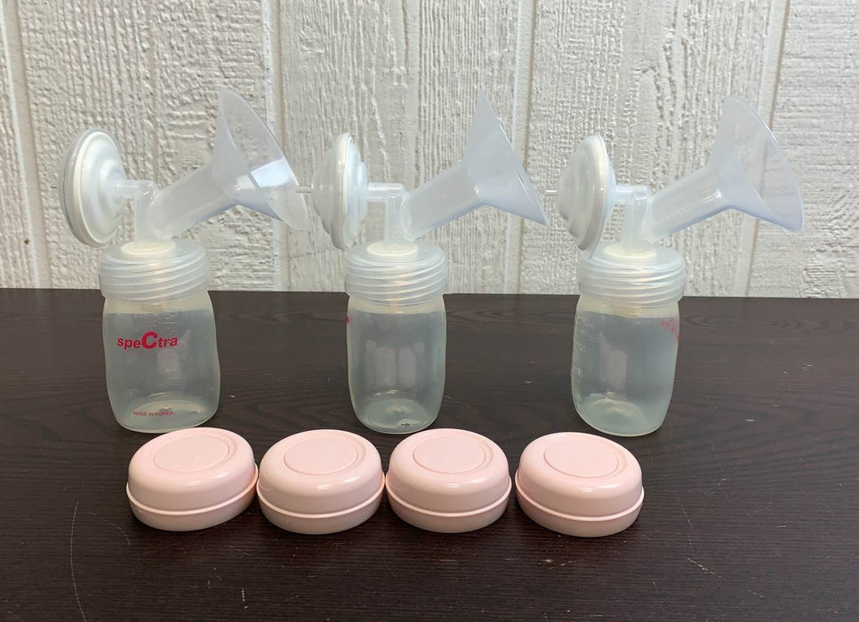 Shop Spectra Baby S1 Plus Premier Rechargeable Breast Pump at GoodBuy Gear