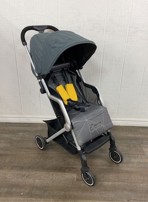 used Diono Traverze Travel Stroller, 2018