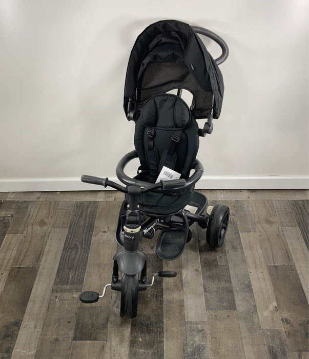 used Joovy Tricycoo LX, Black