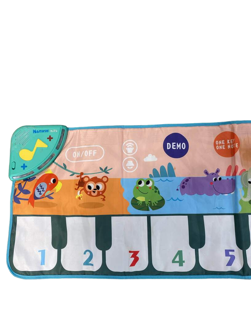 secondhand Musical Piano Mat