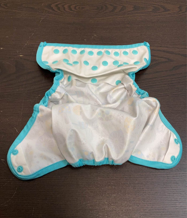 Thirsties All-In-One Diapers