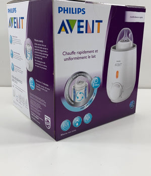 Philips Avent, Baby Bottle Warmer