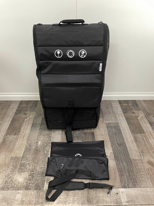 used Bugaboo Comfort Transport Bag