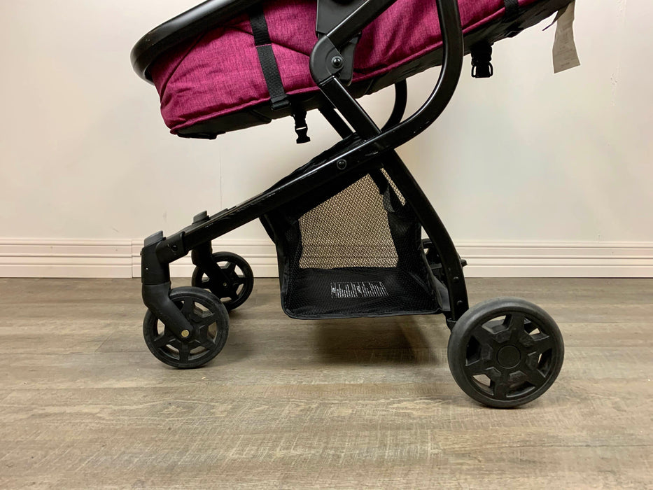 secondhand Strollers