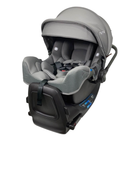 used Nuna PIPA rx Infant Car Seat, Granite , 2022