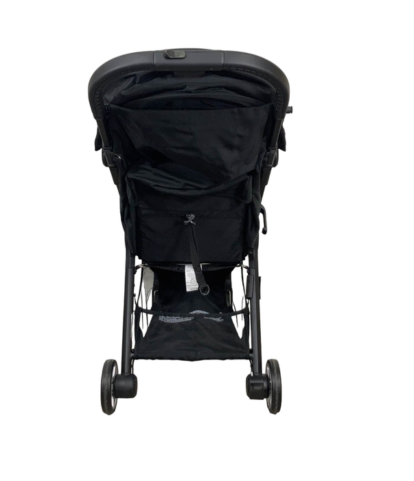 Baby Jogger City Tour 2 Single Stroller, Pitch Black, 2023