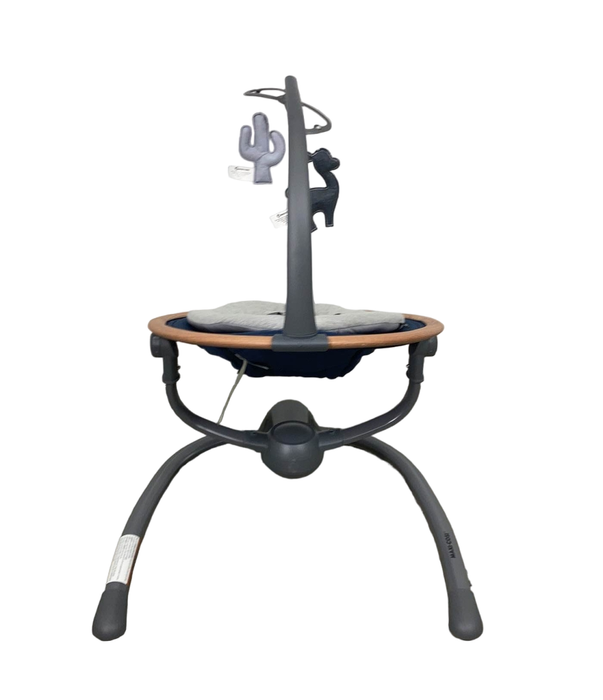 Shop Maxi-Cosi Cassia Swing, Essential Blue at GoodBuy Gear