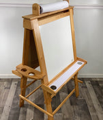 secondhand Wooden Easel