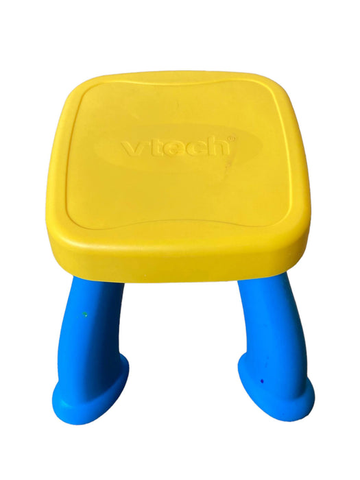secondhand VTech Touch And Learn Activity Desk