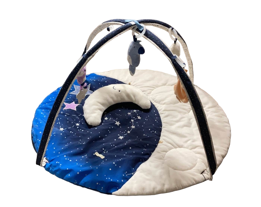 used Skip Hop Activity Gym Play Mat, Celestial Dreams
