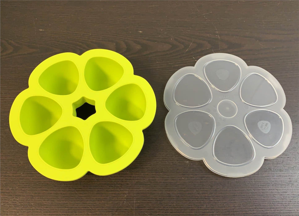 secondhand Beaba Multiportions Storage Tray