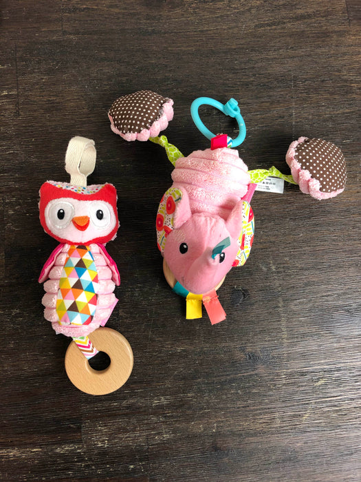 Shop BUNDLE Infant & Toddler Toys at GoodBuy Gear
