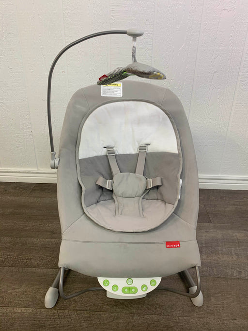 secondhand Skip Hop Multi-level Baby Bouncer