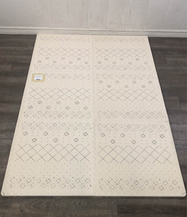 used Yay! Mats Foam Play Mats