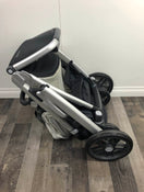 UPPAbaby VISTA V2 Stroller, 2019, Bryce (White Marl)