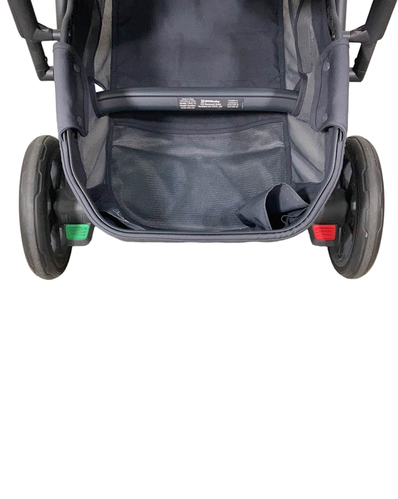 UPPAbaby CRUZ V2 Stroller, 2019, Jake (Black)