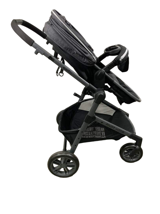 secondhand Strollers