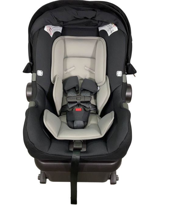 used Carseat