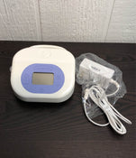 secondhand Lansinoh Smartpump Double Electric Breast Pump