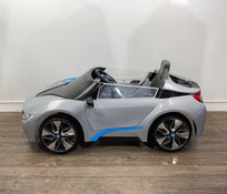 secondhand BMW 12V Kid’s Ride On Electric Car